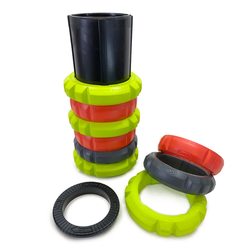 Revolve Roller