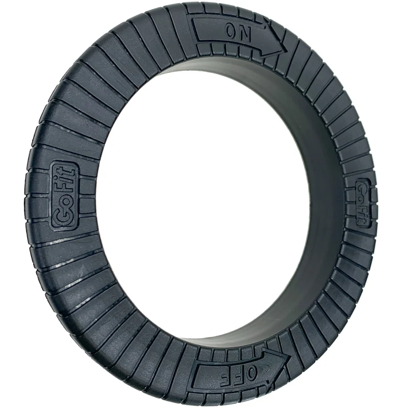 Revolve Roller Retainer Caps (1 Pair)