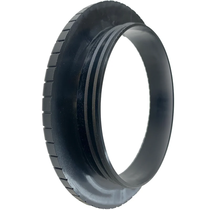Revolve Roller Retainer Caps (1 Pair)