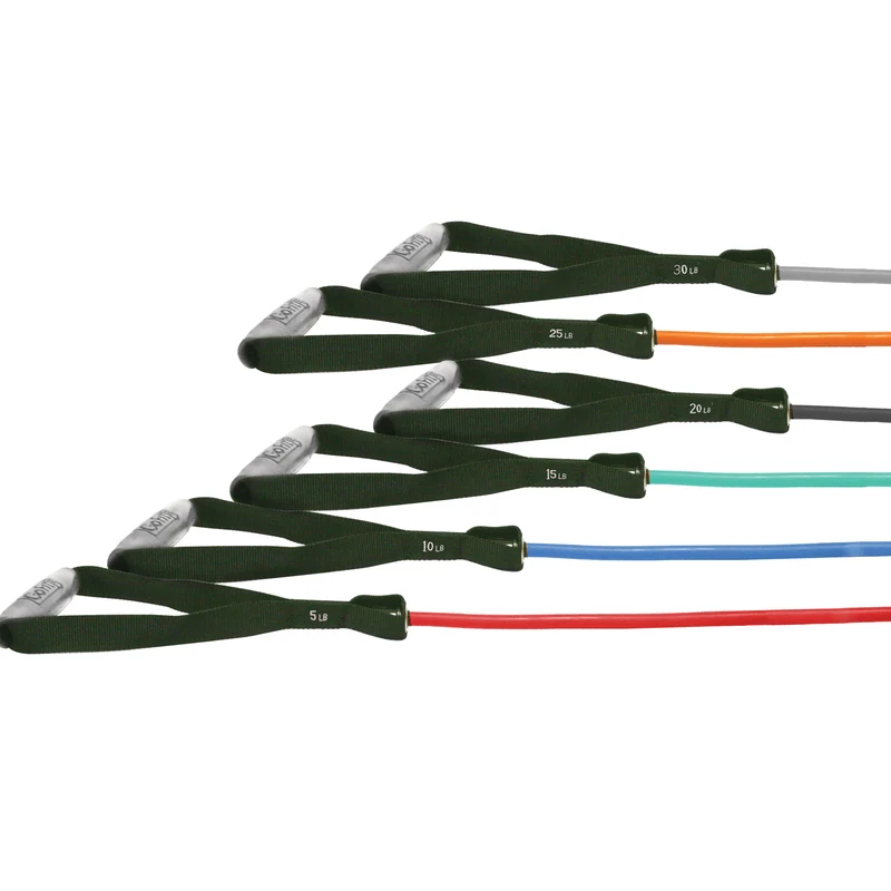 Power Tubes with Handles