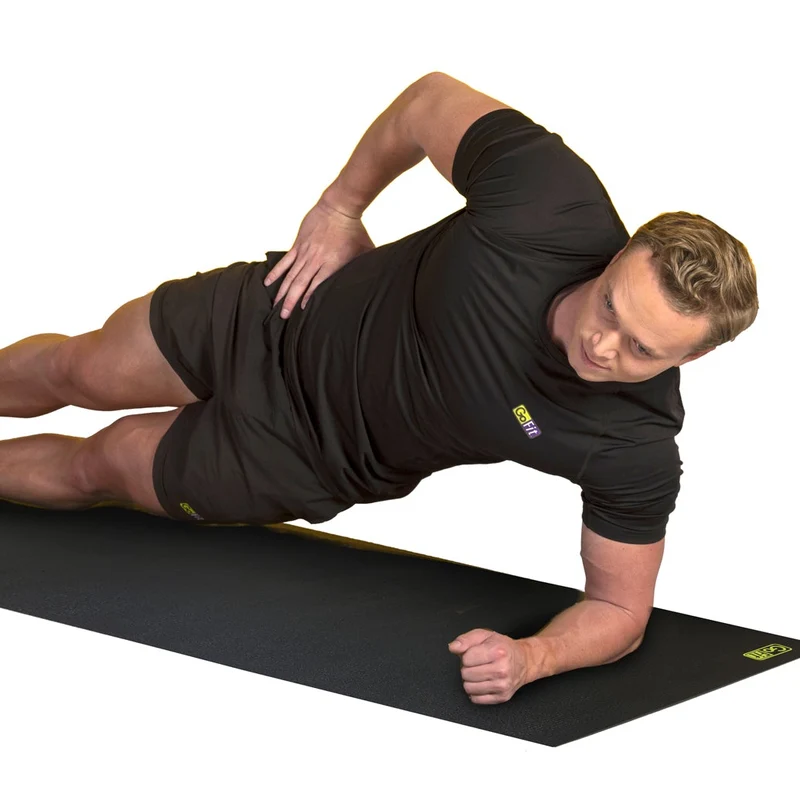 Fitness Training Mat