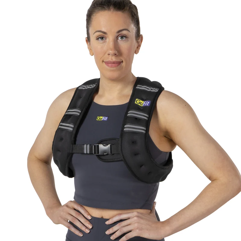 Neoprene Weighted Vest