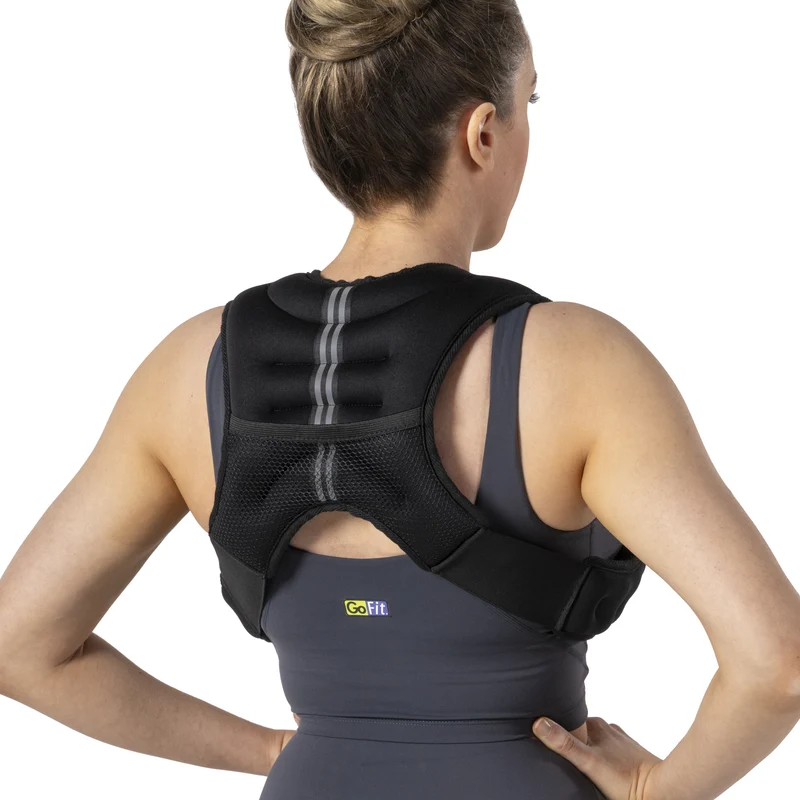 Neoprene Weighted Vest