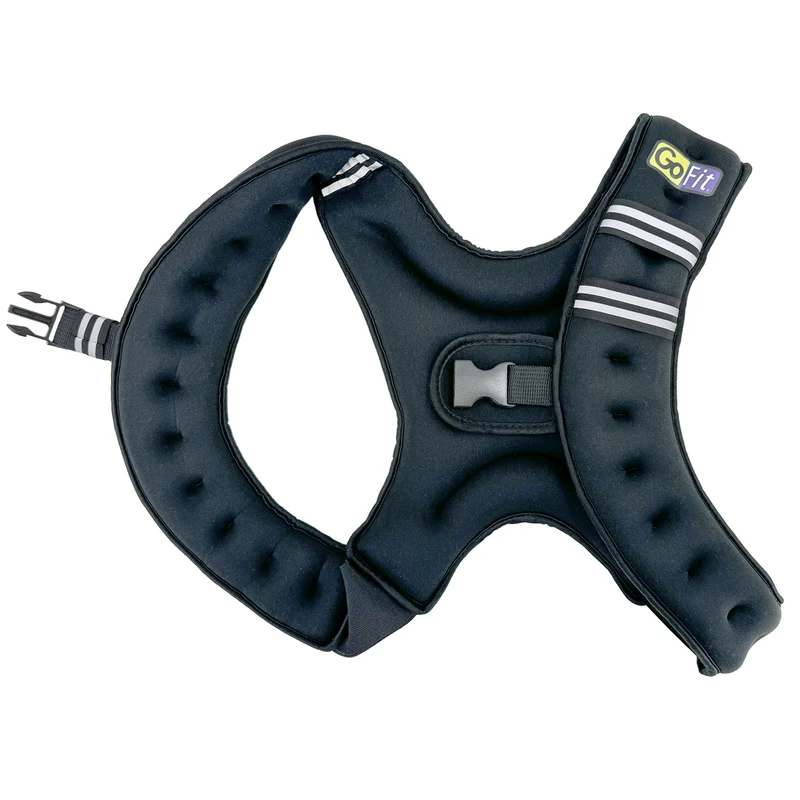 Neoprene Weighted Vest