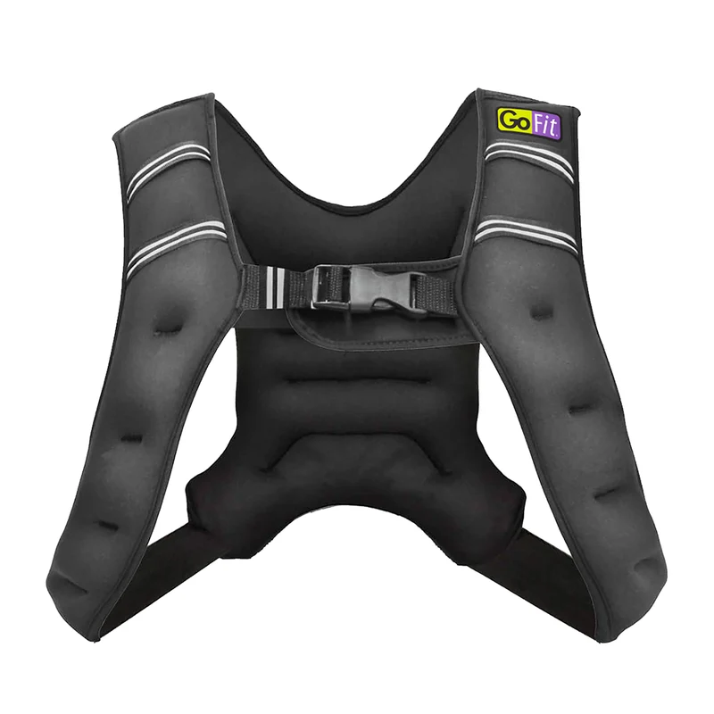 Neoprene Weighted Vest