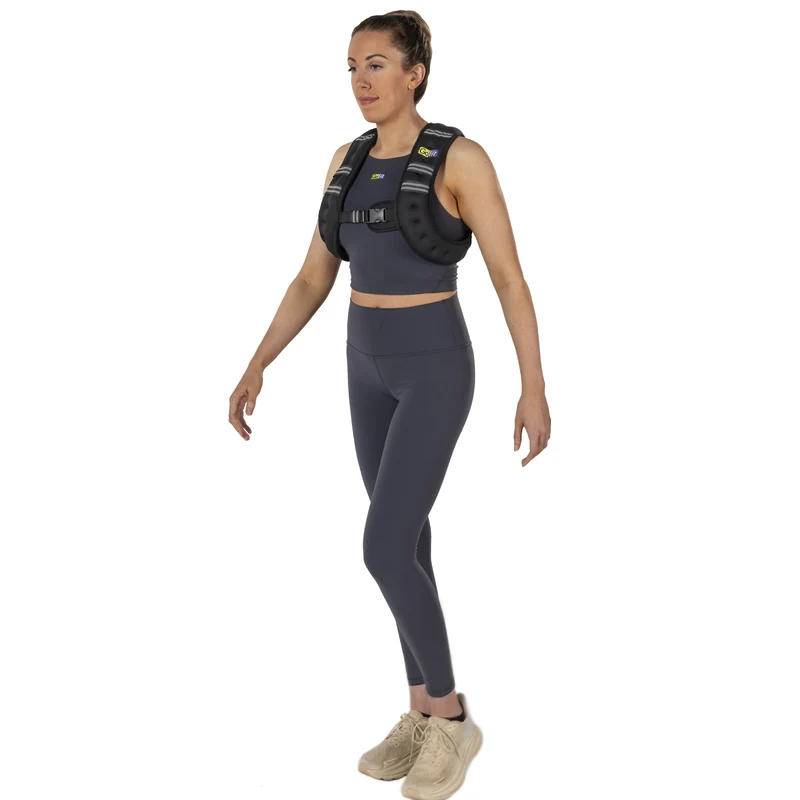 Neoprene Weighted Vest