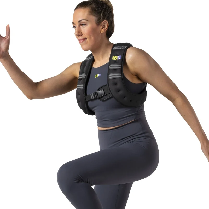 Neoprene Weighted Vest