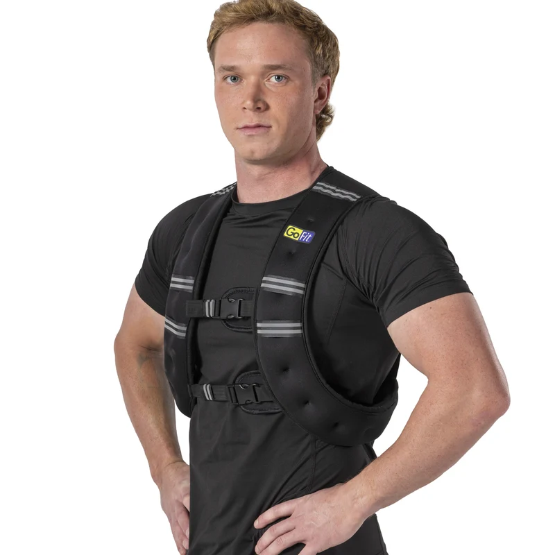 Neoprene Weighted Vest