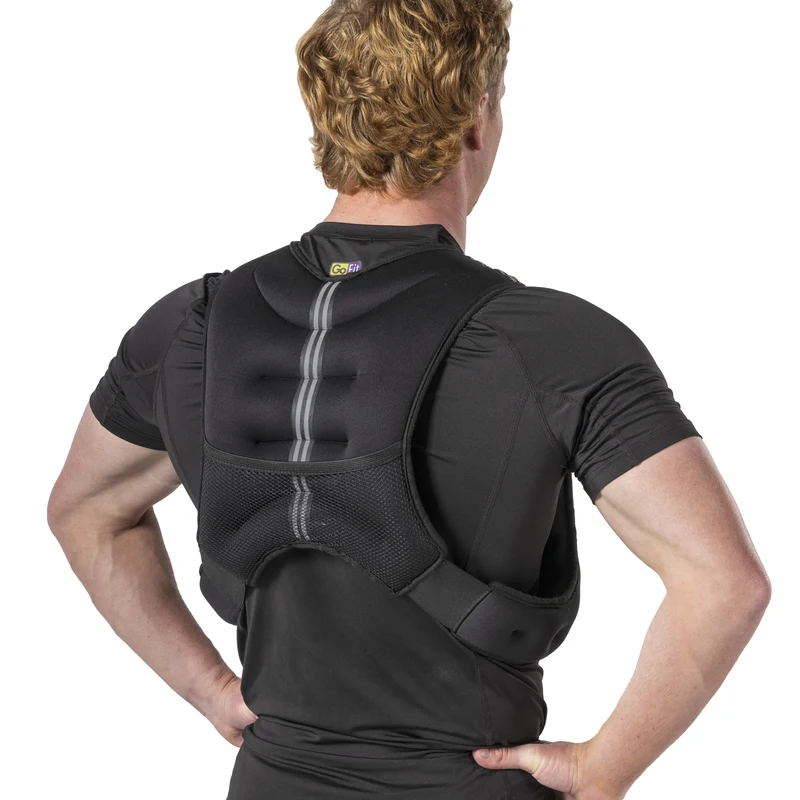 Neoprene Weighted Vest