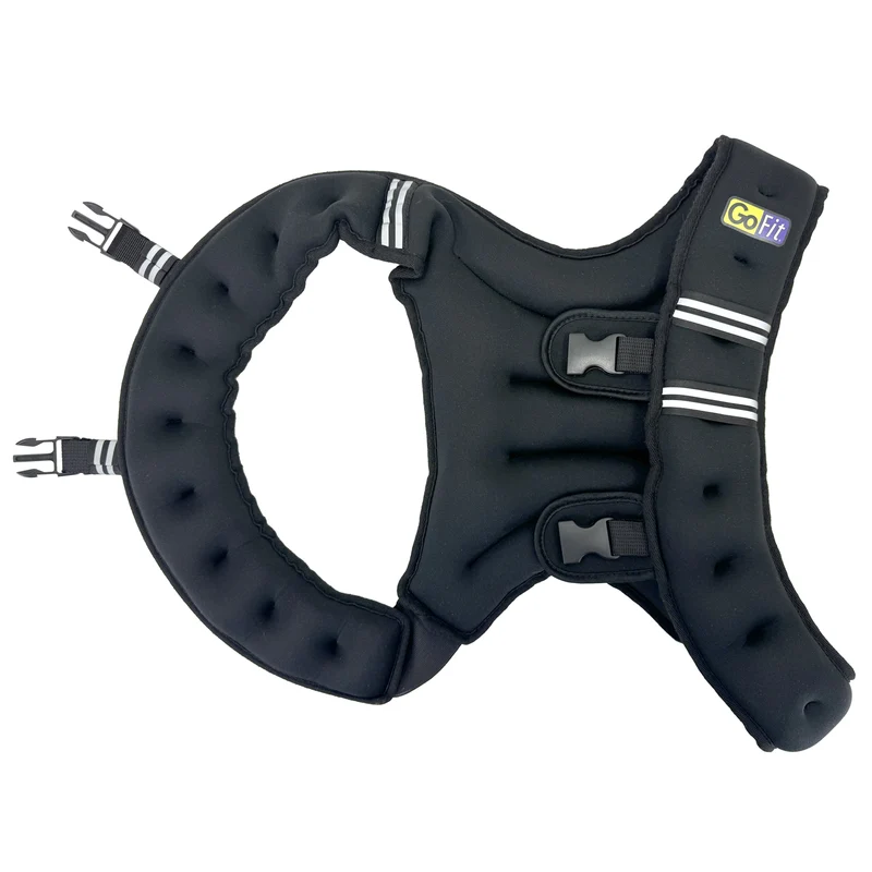 Neoprene Weighted Vest