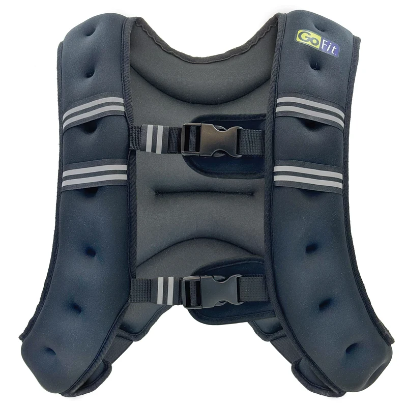 Neoprene Weighted Vest