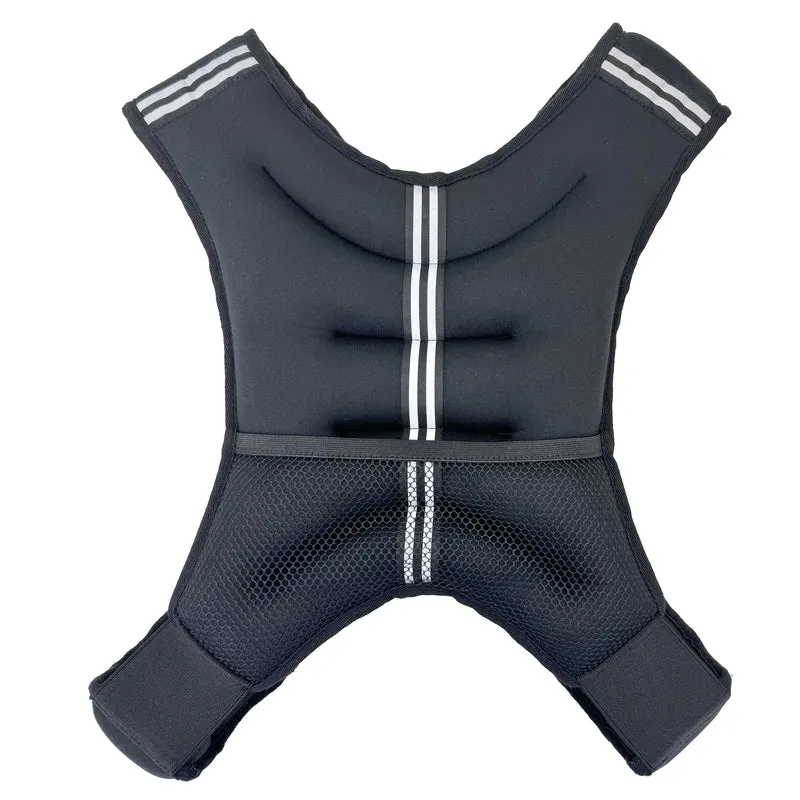 Neoprene Weighted Vest