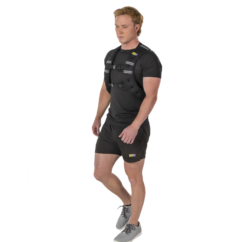 Neoprene Weighted Vest