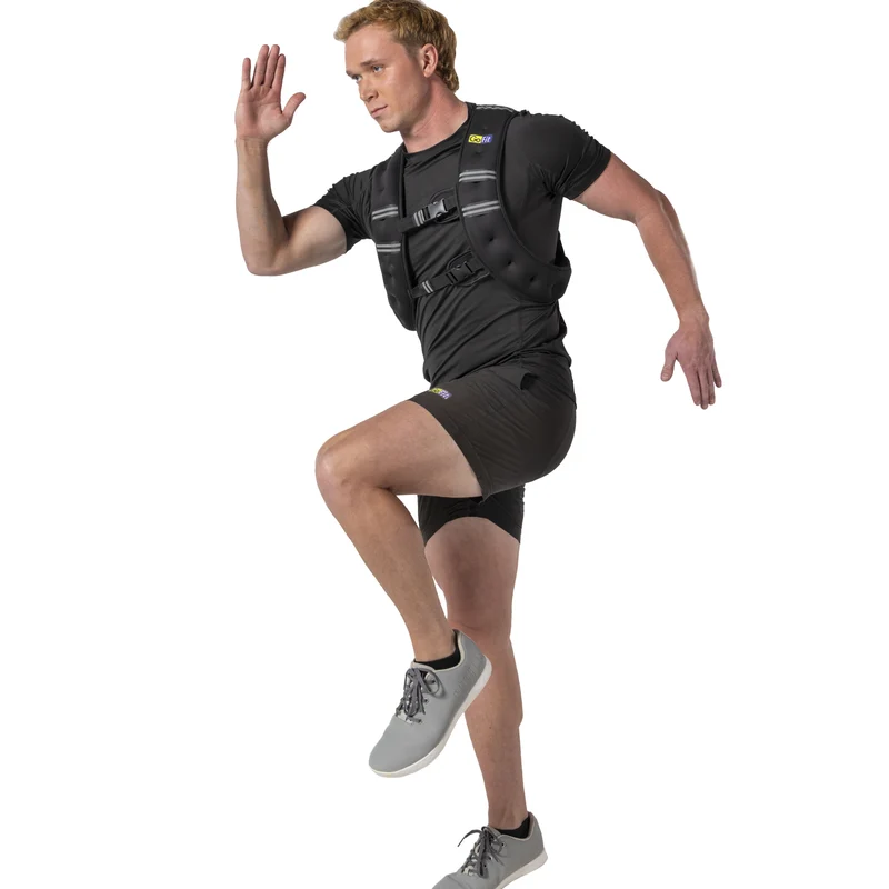 Neoprene Weighted Vest