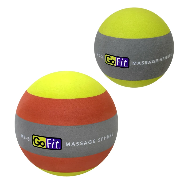 Massage Sphere (MS-3 & MS-5)
