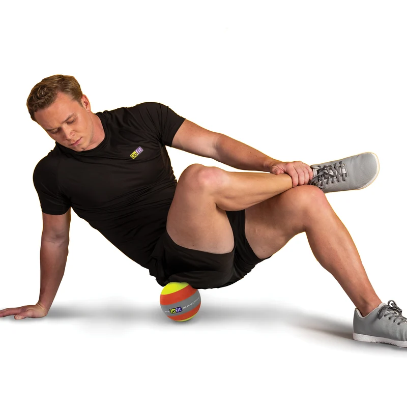 Massage Sphere (MS-3 & MS-5)
