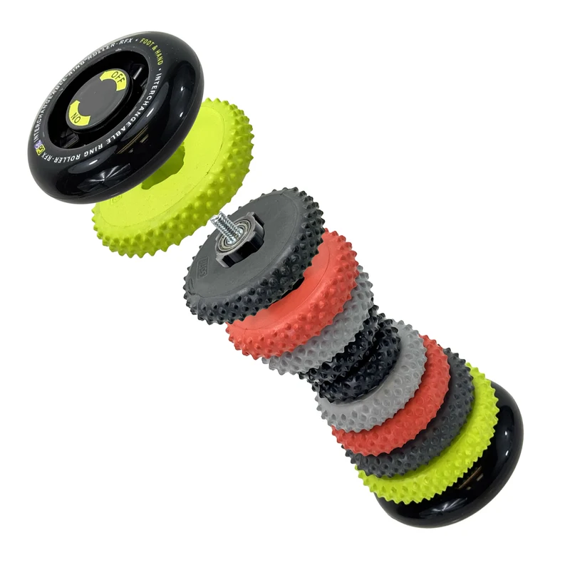 Interchangeable Ring Roller - RFX