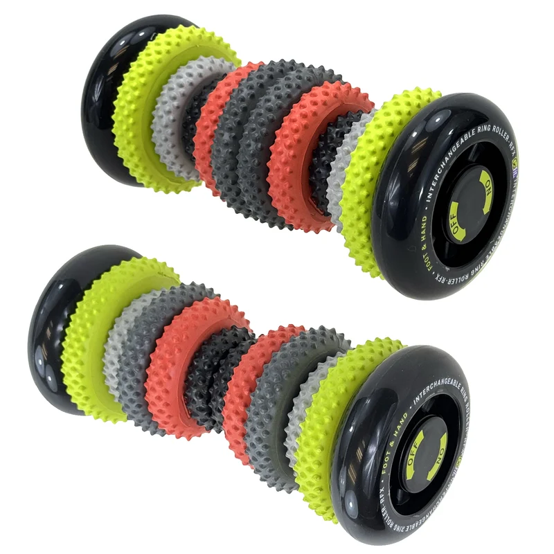 Interchangeable Ring Roller - RFX