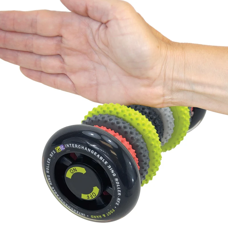 Interchangeable Ring Roller - RFX