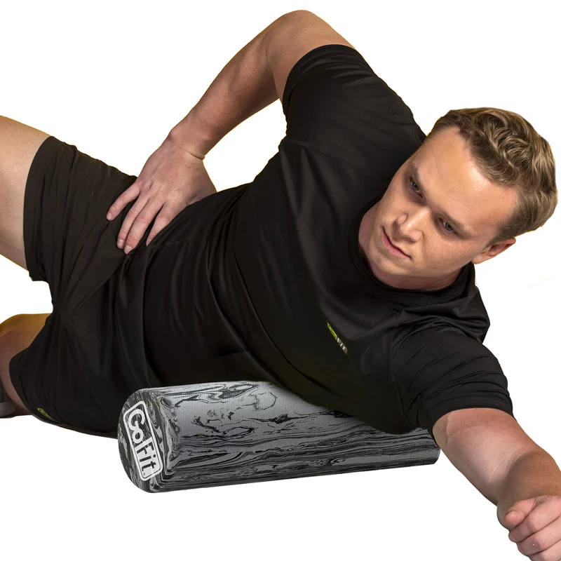 EVA Foam Roller - Various Sizes