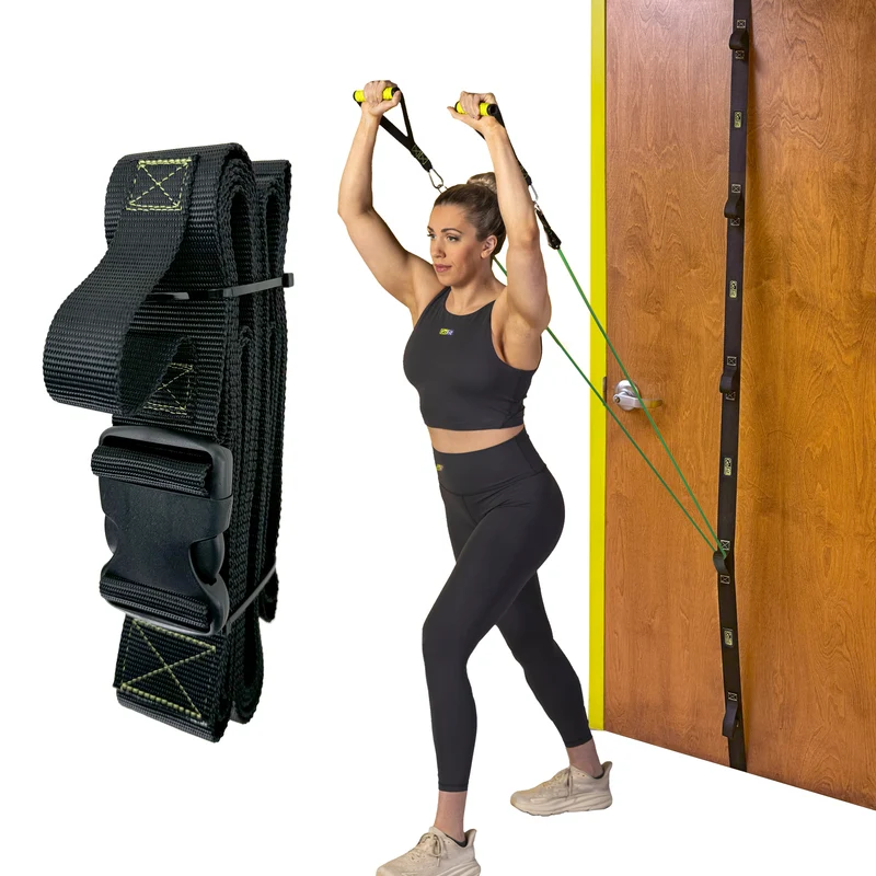 Multi Anchor Door Strap