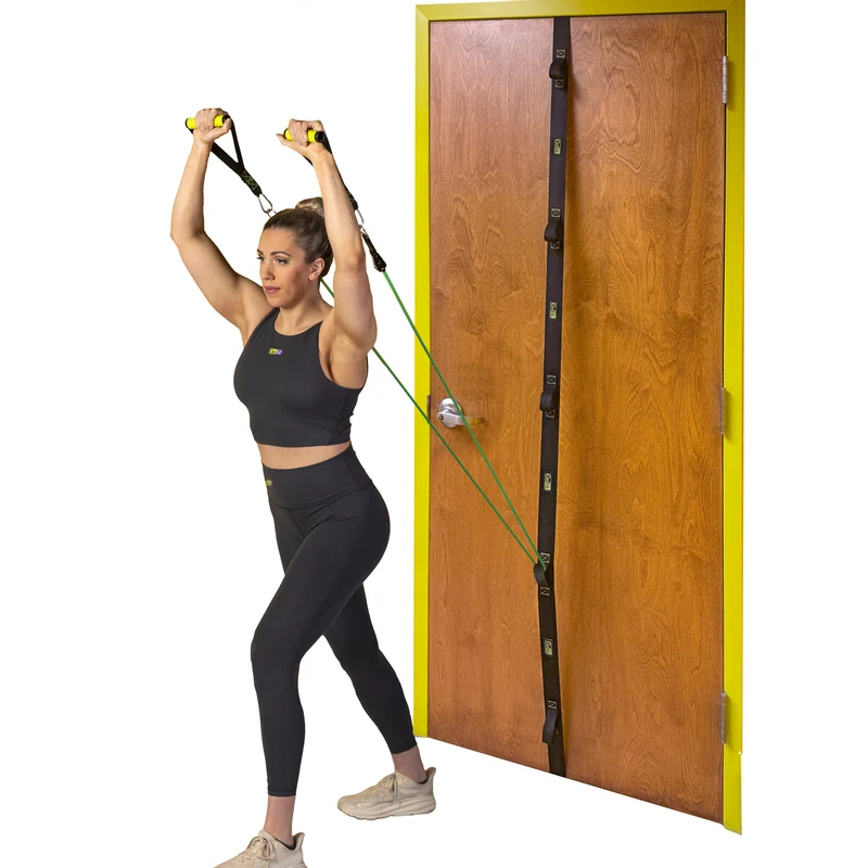 Multi Anchor Door Strap