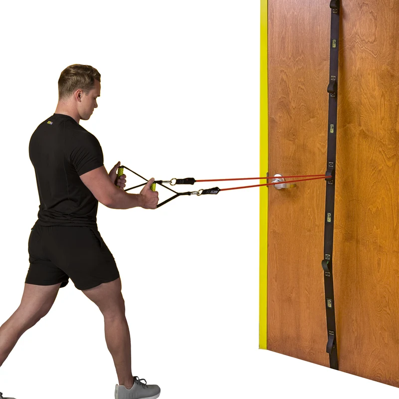 Multi Anchor Door Strap