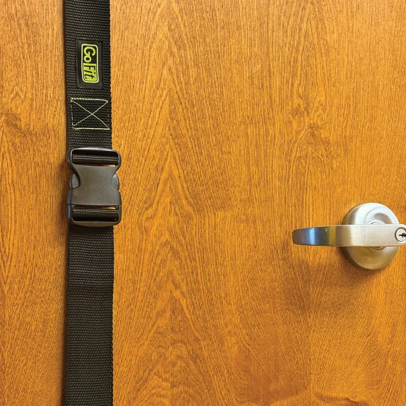 Multi Anchor Door Strap