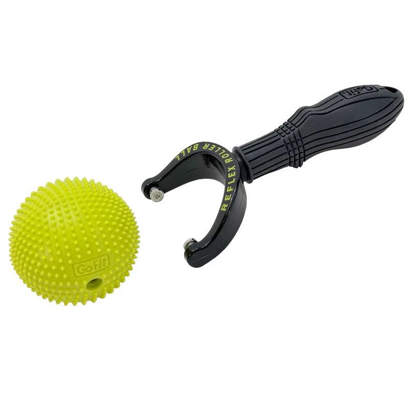 Reflex Roller Ball