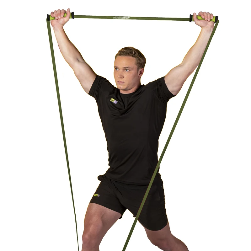 Super Band Handles