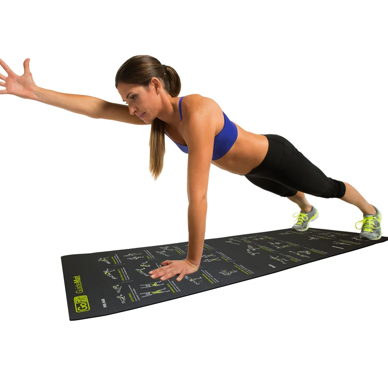 Guide Mat