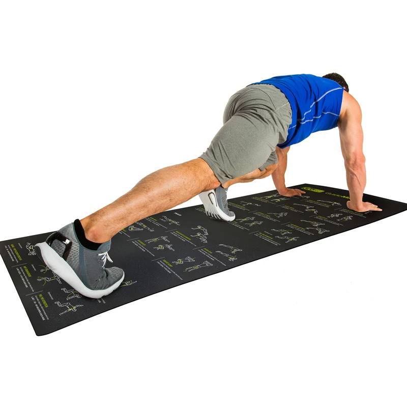 Guide Mat