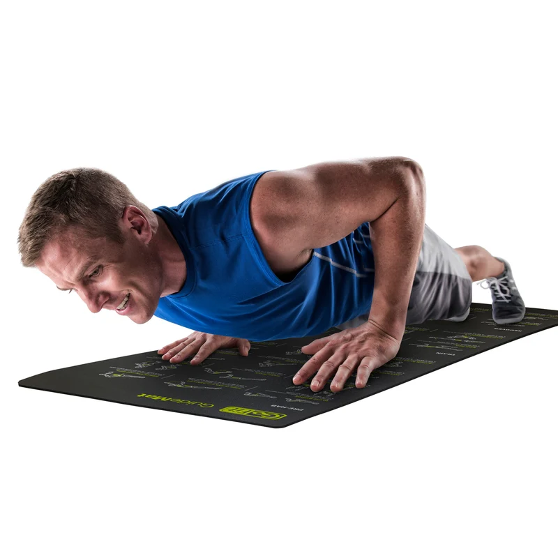 Guide Mat