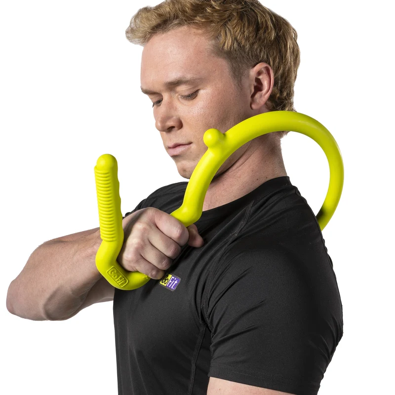 (Mini) Muscle Hook