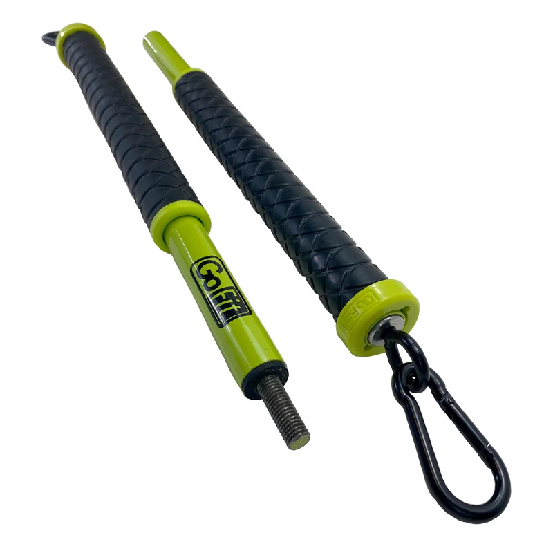 Two-Piece Resist-a-Bar