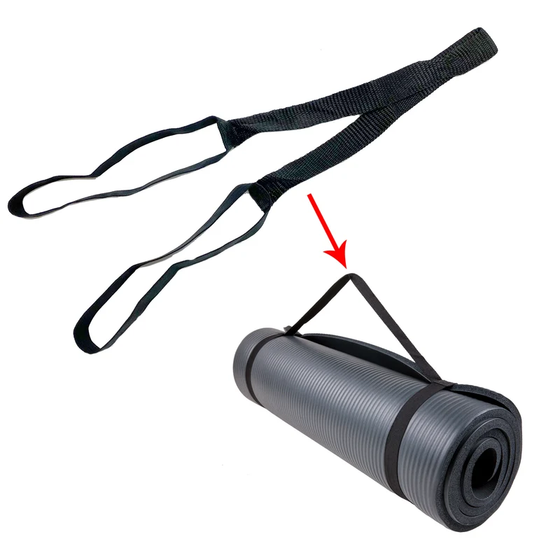 Fit Mat Carry Strap