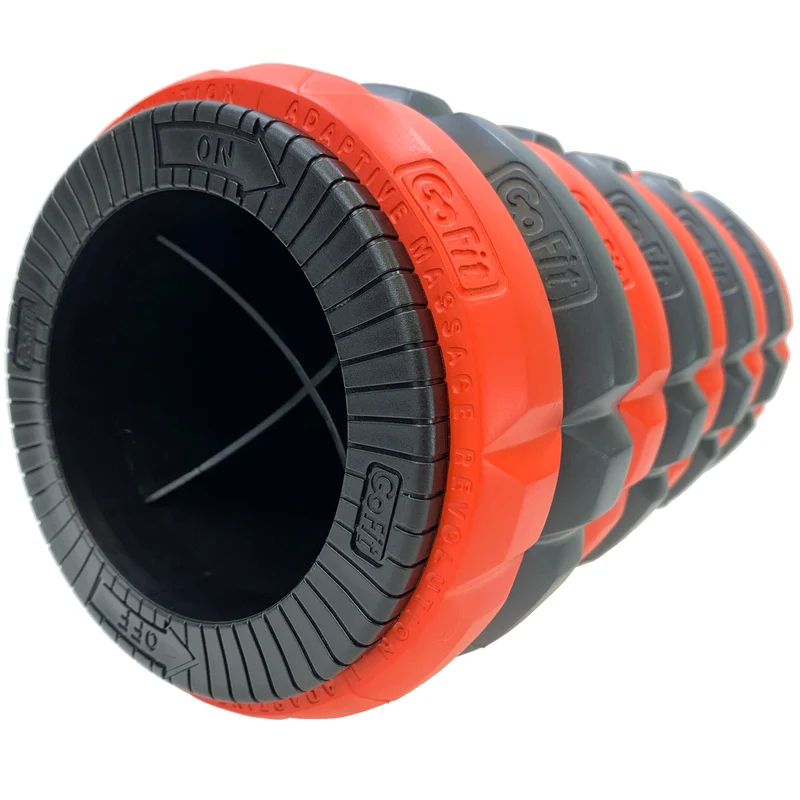 Revolve Roller