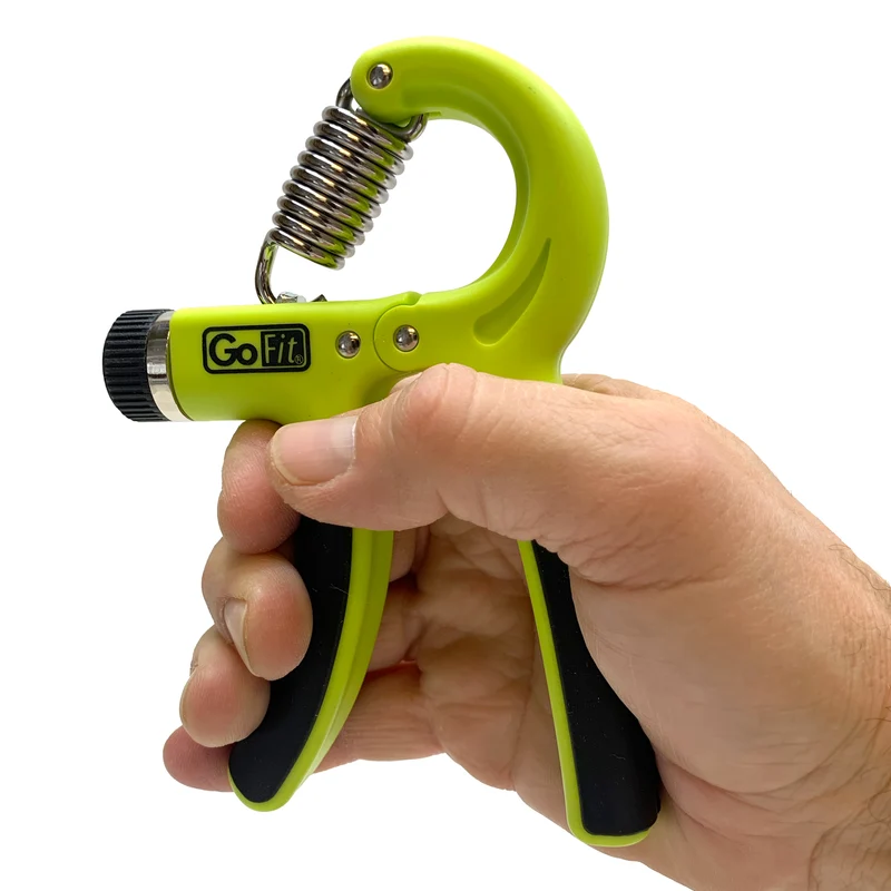 Adjustable Hand Grip