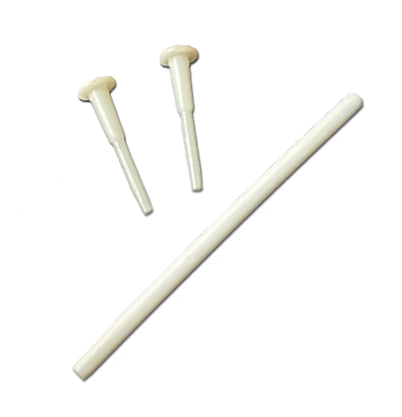 Core Ab Ball Straw & Ball Plug Kit