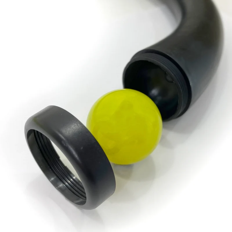 Replacement End Set for Muscle Hook Multi-Tool