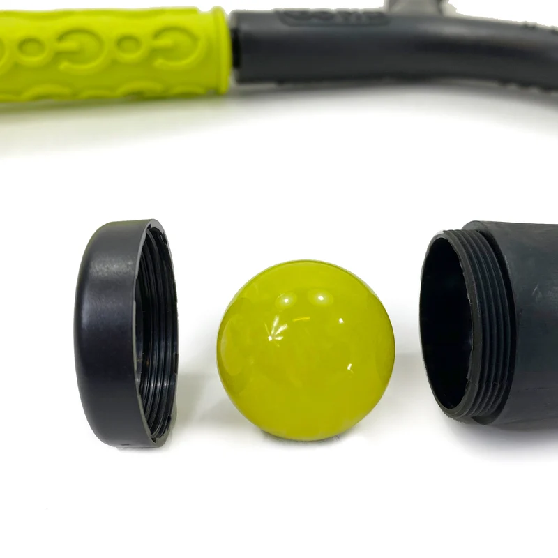 Replacement End Set for Muscle Hook Multi-Tool
