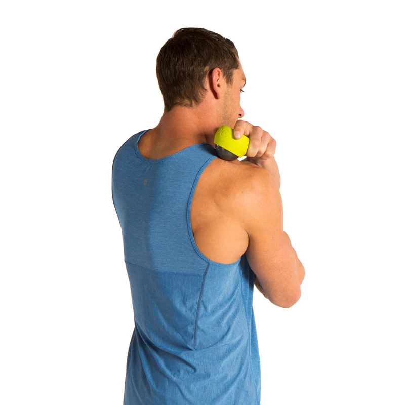 Single Roll-On Massager