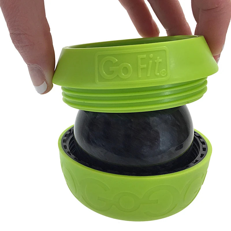 Single Roll-On Massager