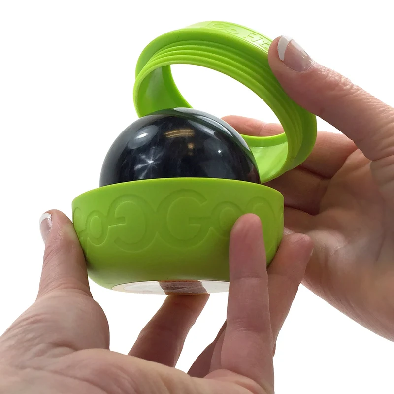 Single Roll-On Massager