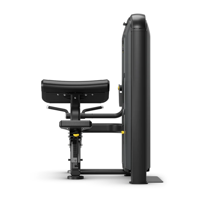 Bizeps-Curl-Maschine – Vision Fitness Keystone