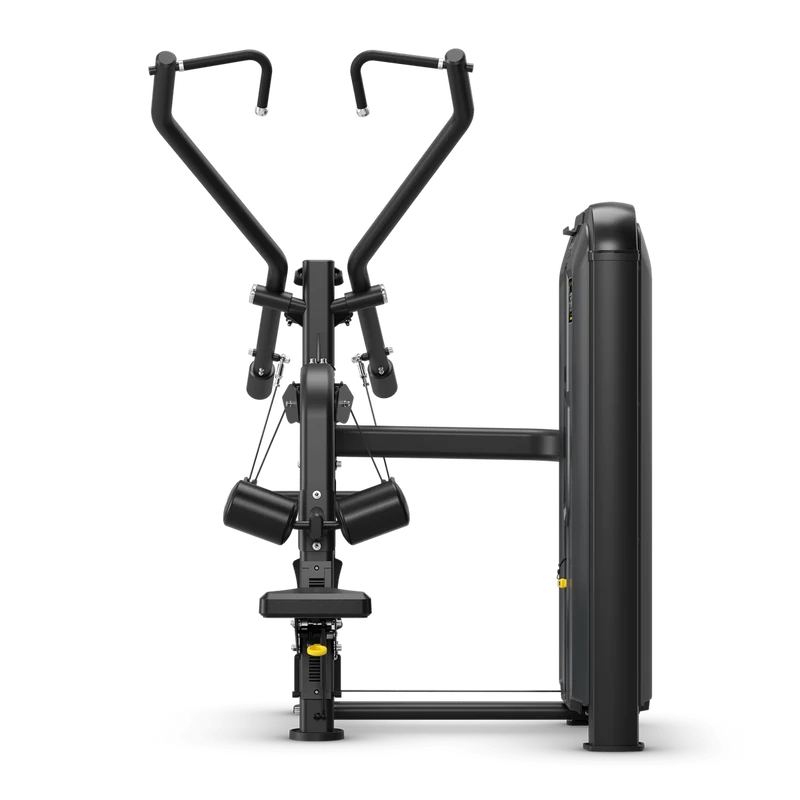 Latzugmaschine - Vision Fitness Keystone