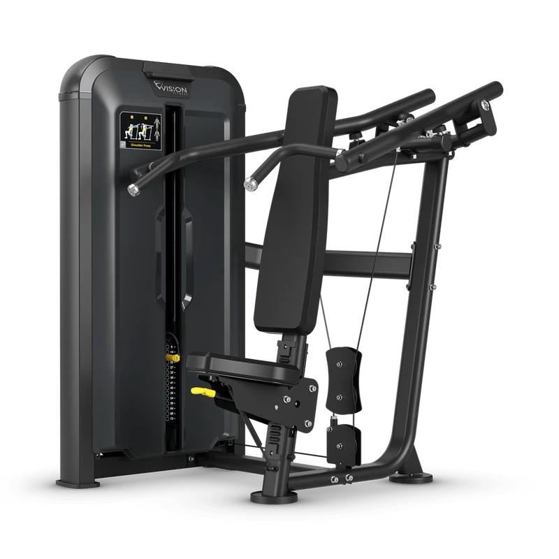 Schulterpresse - Vision Fitness Keystone