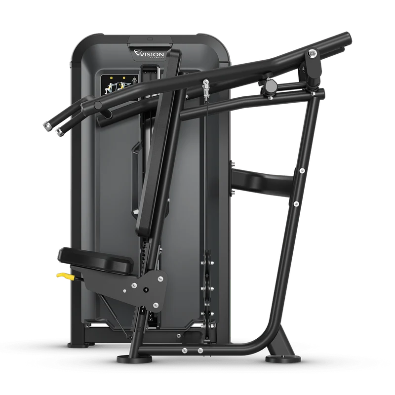Schulterpresse - Vision Fitness Keystone