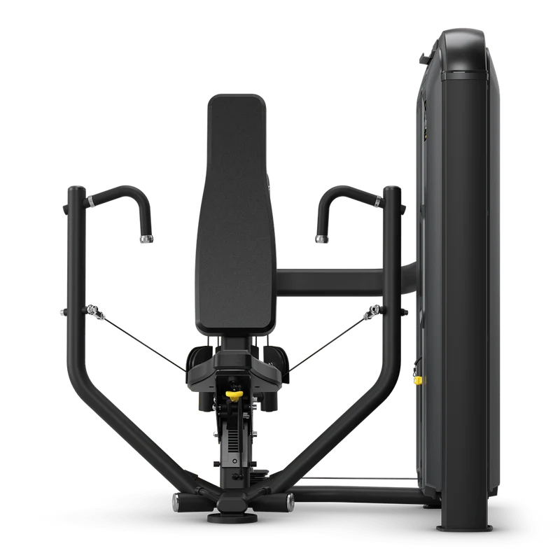 Brustpresse - Vision Fitness Keystone