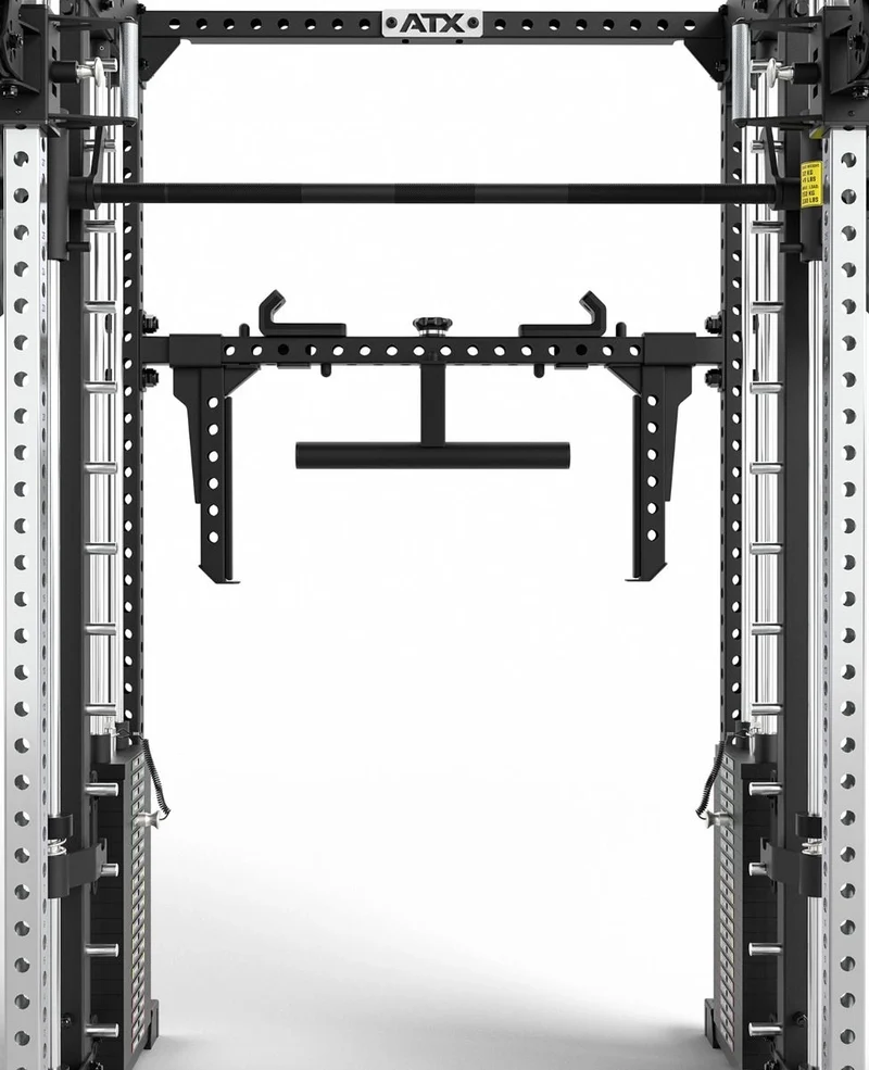 ATX® Multi Smith Rack - Höhe 195 cm - 2 × 100 kg